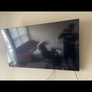 Samsung Tv 7 series 65 inch